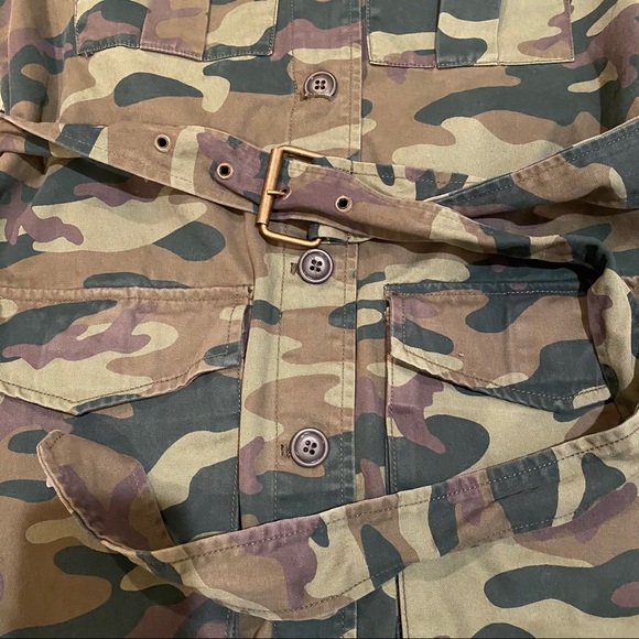 GAP - Women's Jacket - Picture 4 of 5